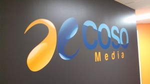 COSO Media Opens New Office and has a New Hire! | COSO Media | new office