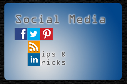 Social Media Tips and Tricks from Successful Businesses | COSO Media