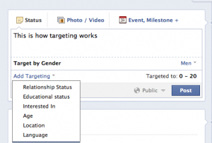 Facebook Targeting Gets Scary Good | Targeting Improvement | COSO Media