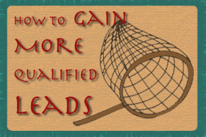 How to Gain More Qualified Leads | COSO Media