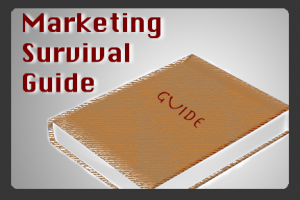 Marketing  Survival Guide for 2013 | COSO Media