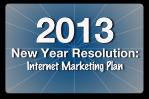 Why One of Your New Year’s Resolutions Should Be Your Marketing Plan | COSO Media