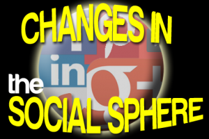 Changes in the Social Sphere