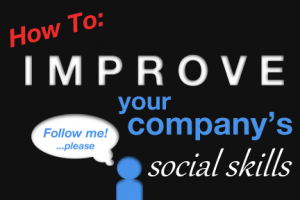 improve social