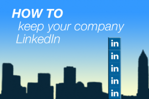 keepcompany linkedin