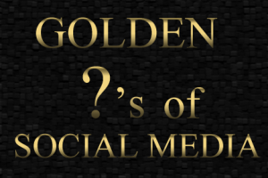 golden questions of social