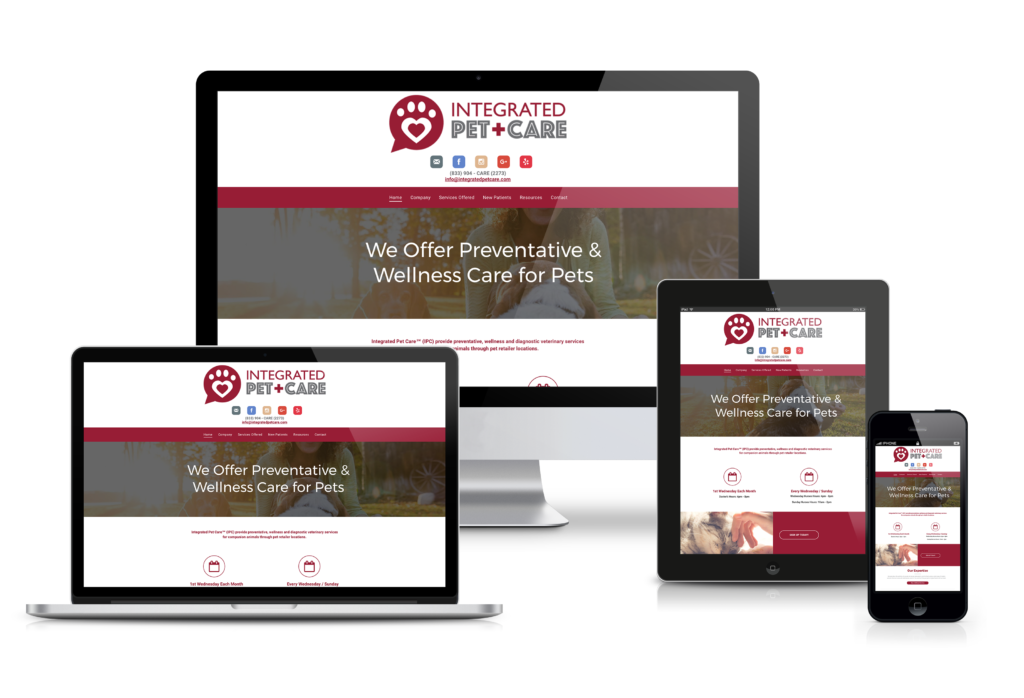 responsive-webdesign_IntegratedPetCare