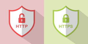 http vs https