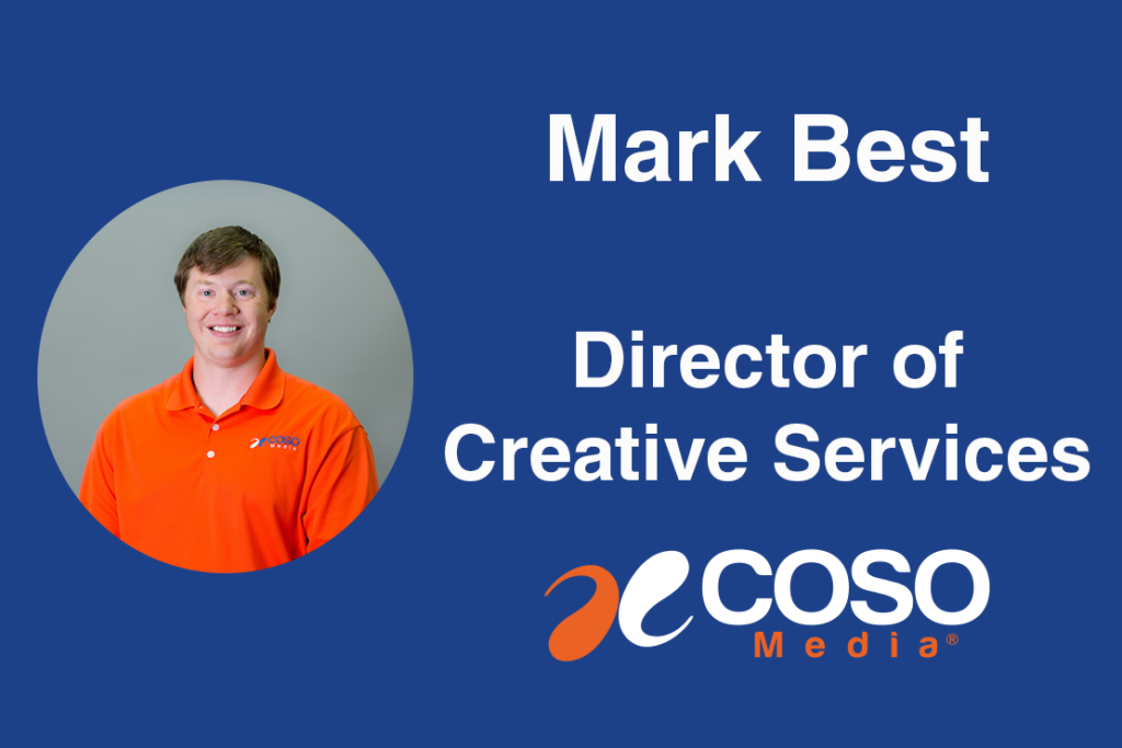 Get To Know the Team-Mark