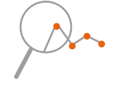 SEO back links icon SEO back links icon