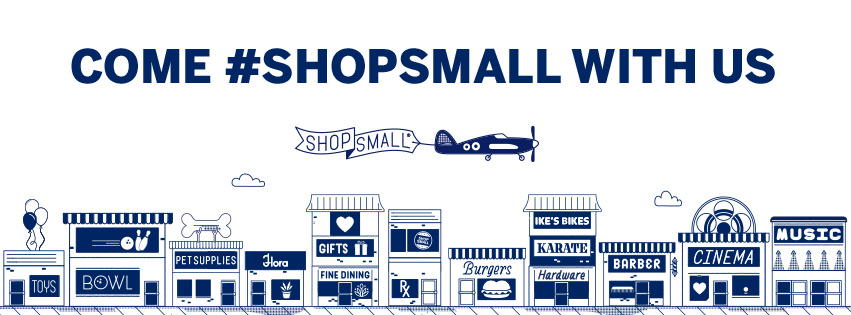 Small Business Saturday