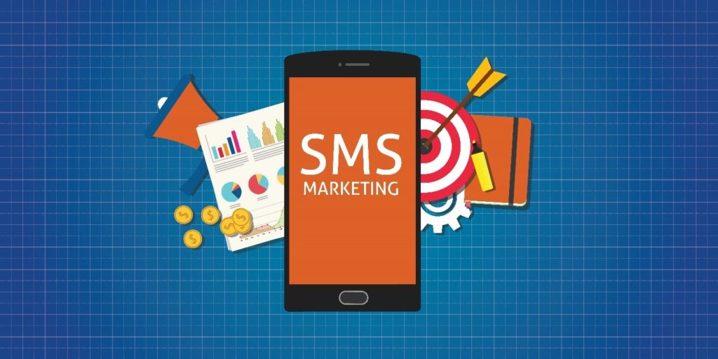 SMS Marketing