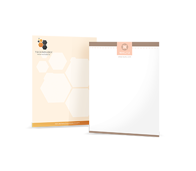 Letterhead